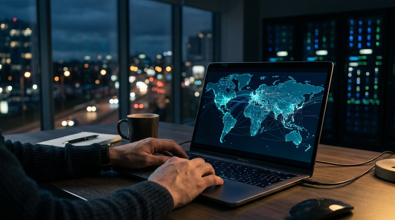 ProxyEmpire in Practice: Use Cases for Scraping, Social Media, and Data Collection