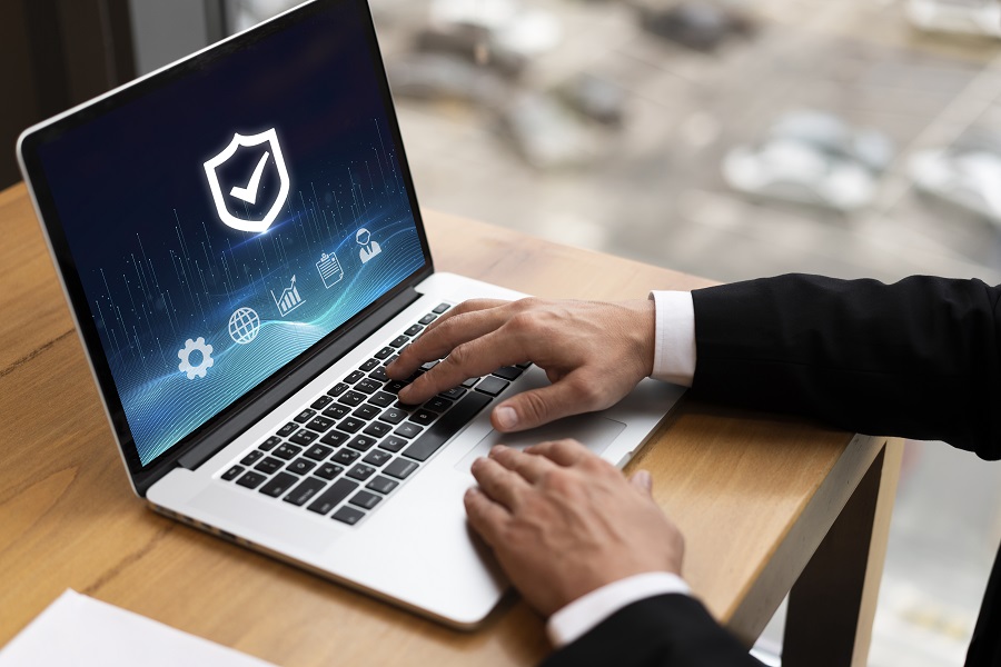 Professional Digital Risk Protection Services Offered by EBRAND